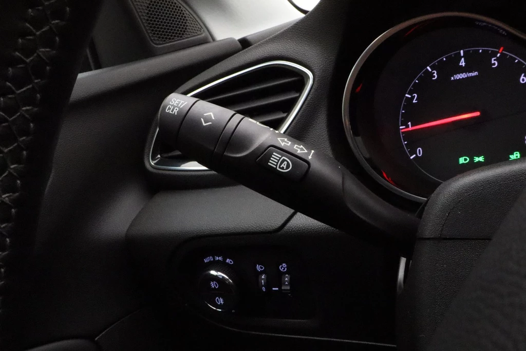 Opel Grandland X – foto 33