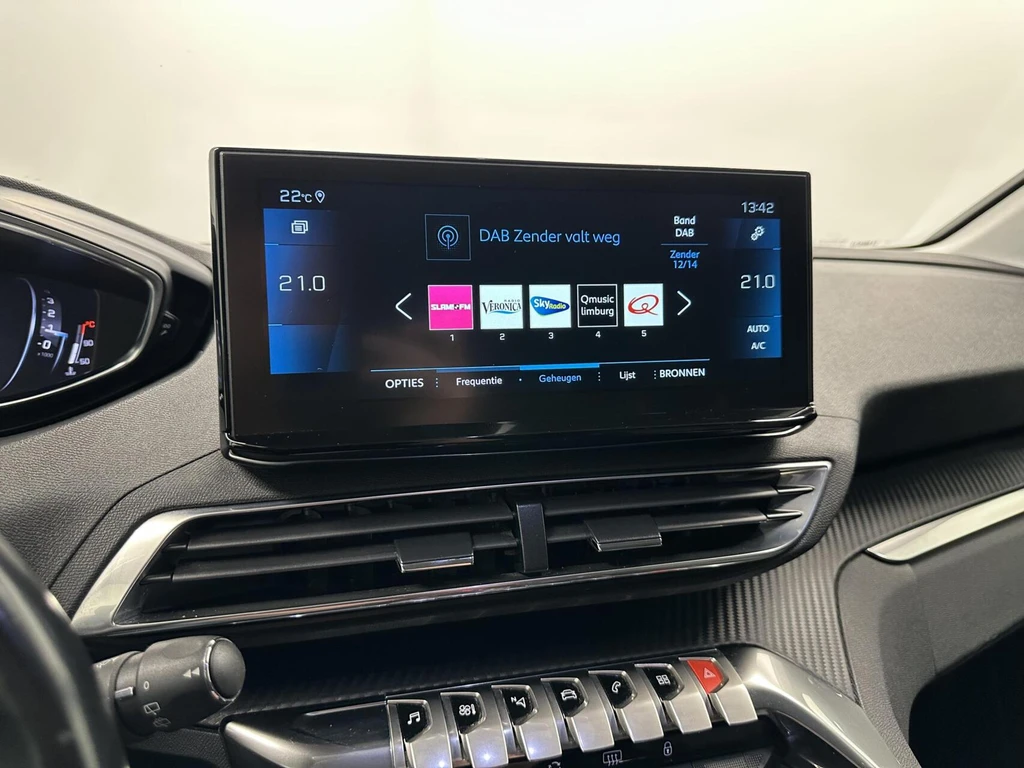 Peugeot 3008 – foto 28
