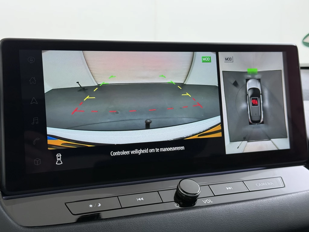 Nissan QASHQAI – foto 19