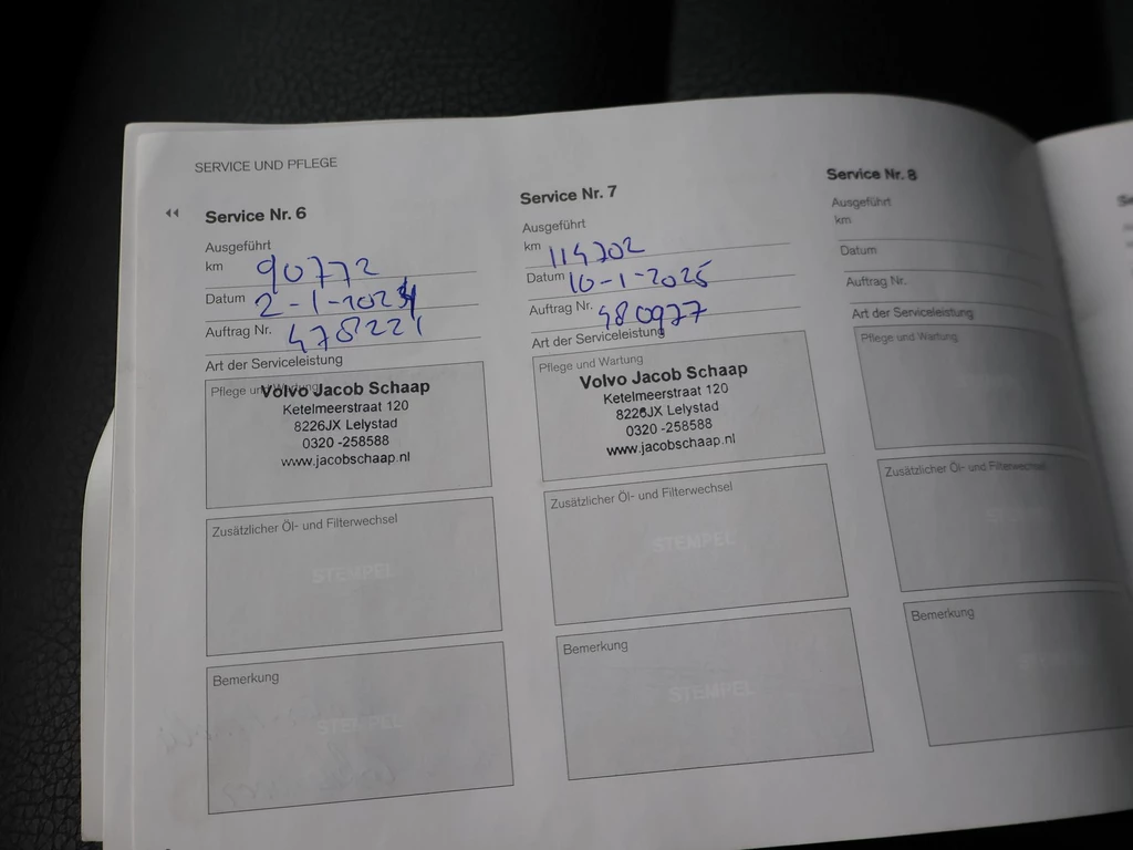 Volvo XC90 – foto 47