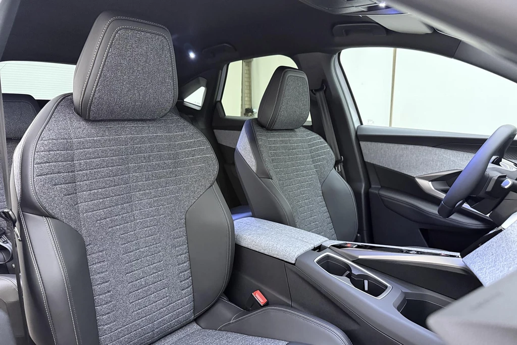 Peugeot e-3008 – foto 13