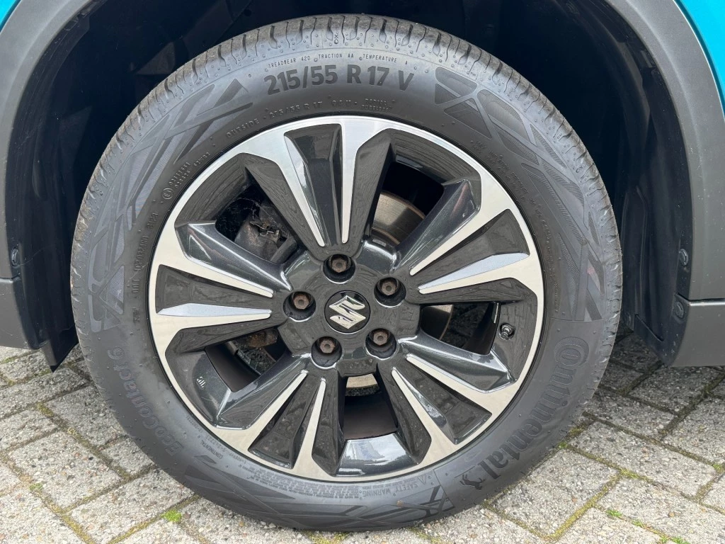 Suzuki Vitara – foto 18
