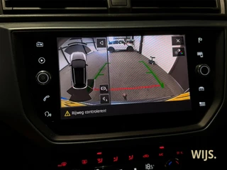 SEAT Arona – thumbnail 13