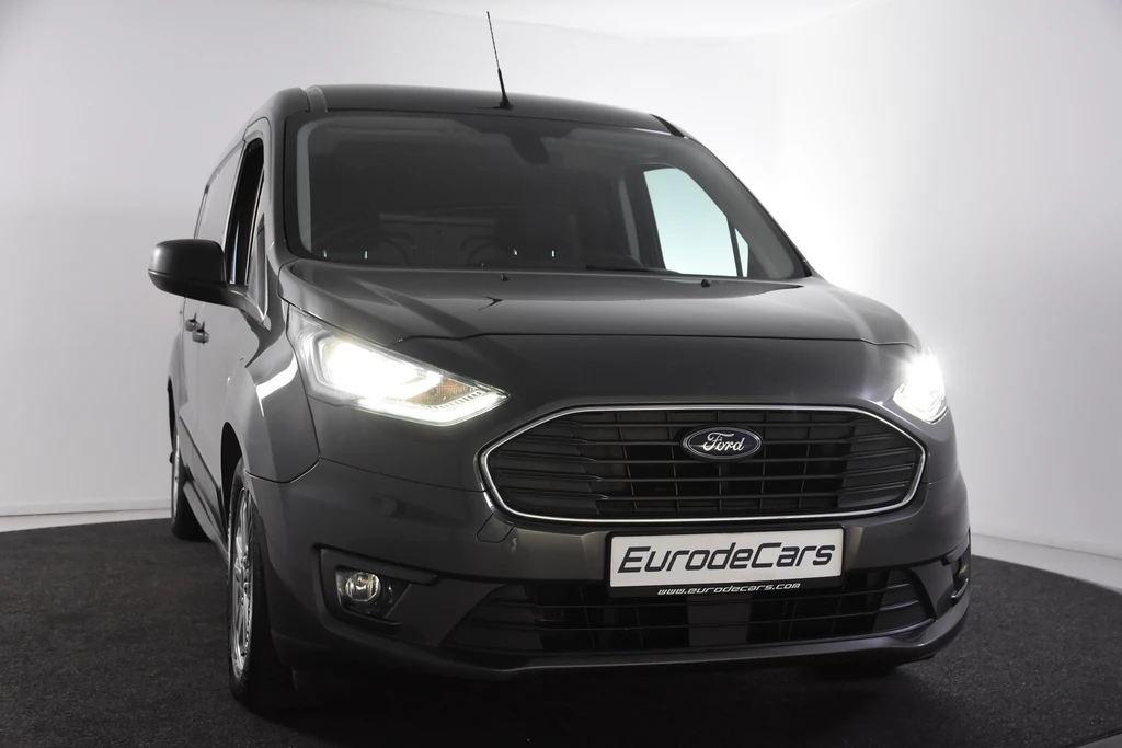 Ford Transit Connect – foto 13
