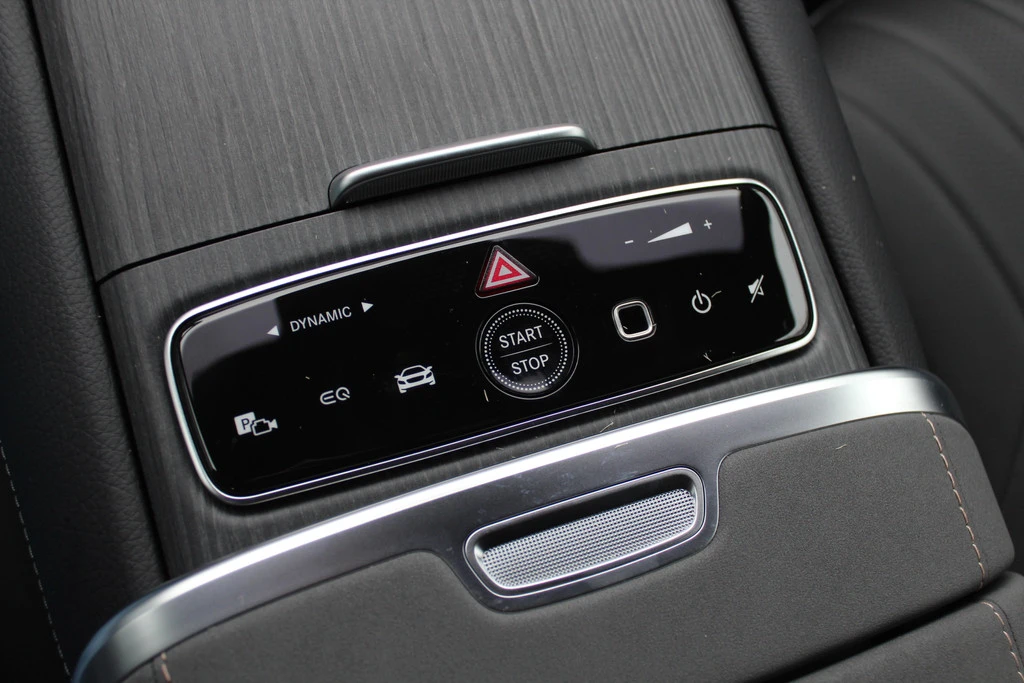 Mercedes-Benz EQS – foto 22