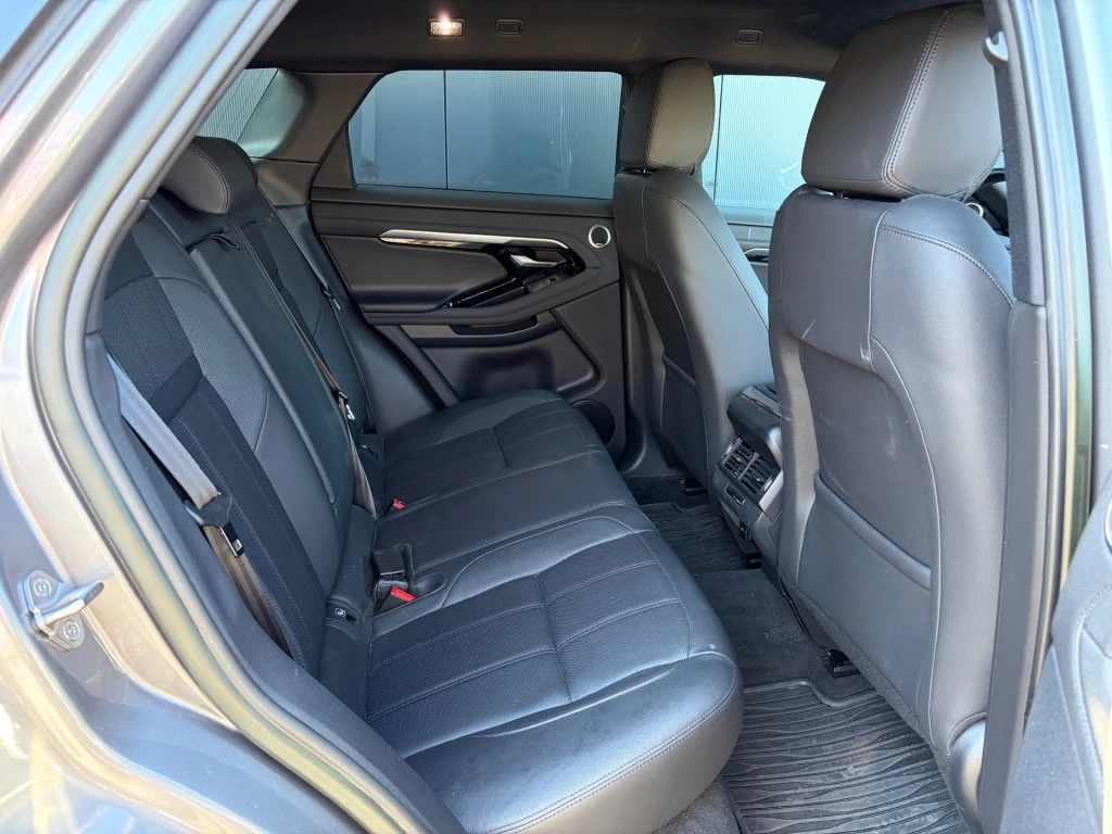 Land Rover Range Rover Evoque – foto 4