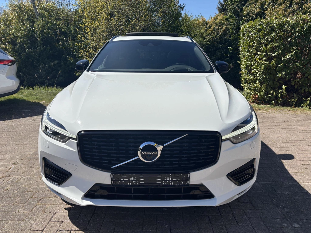 Volvo XC60 – foto 8
