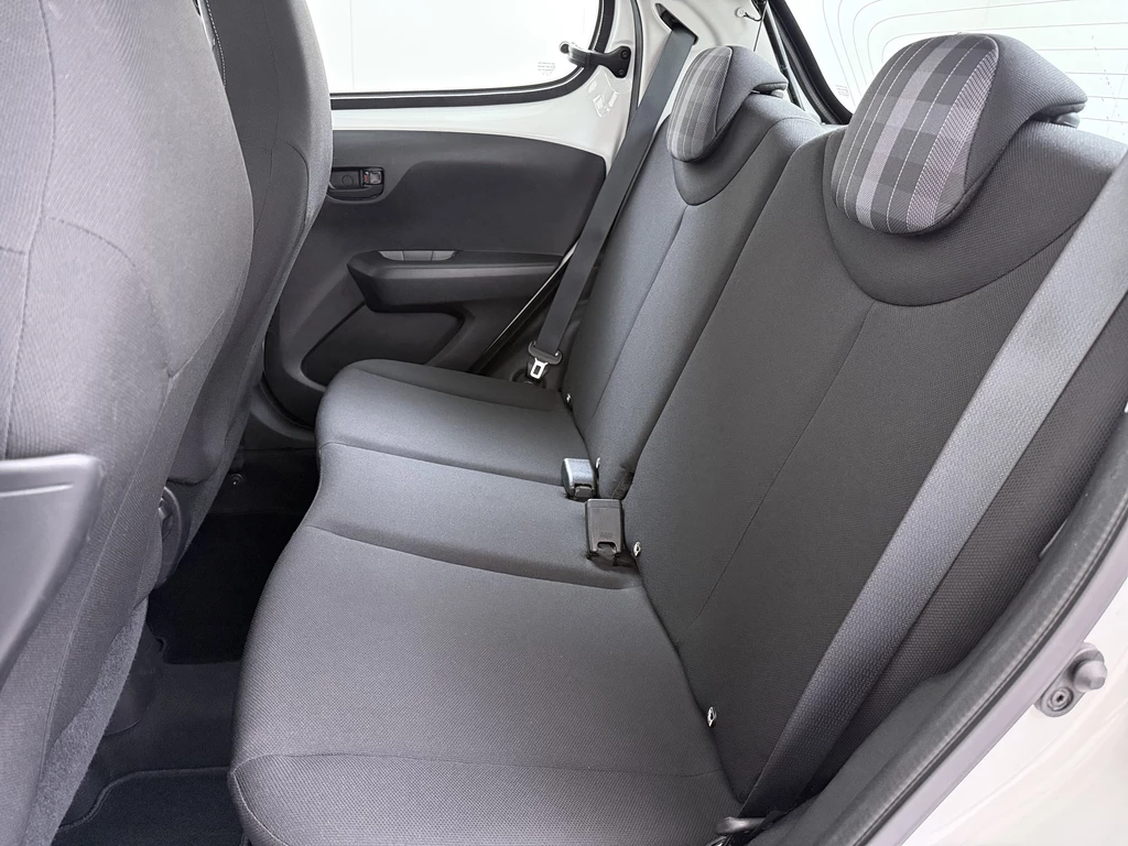 Peugeot 108 – foto 33