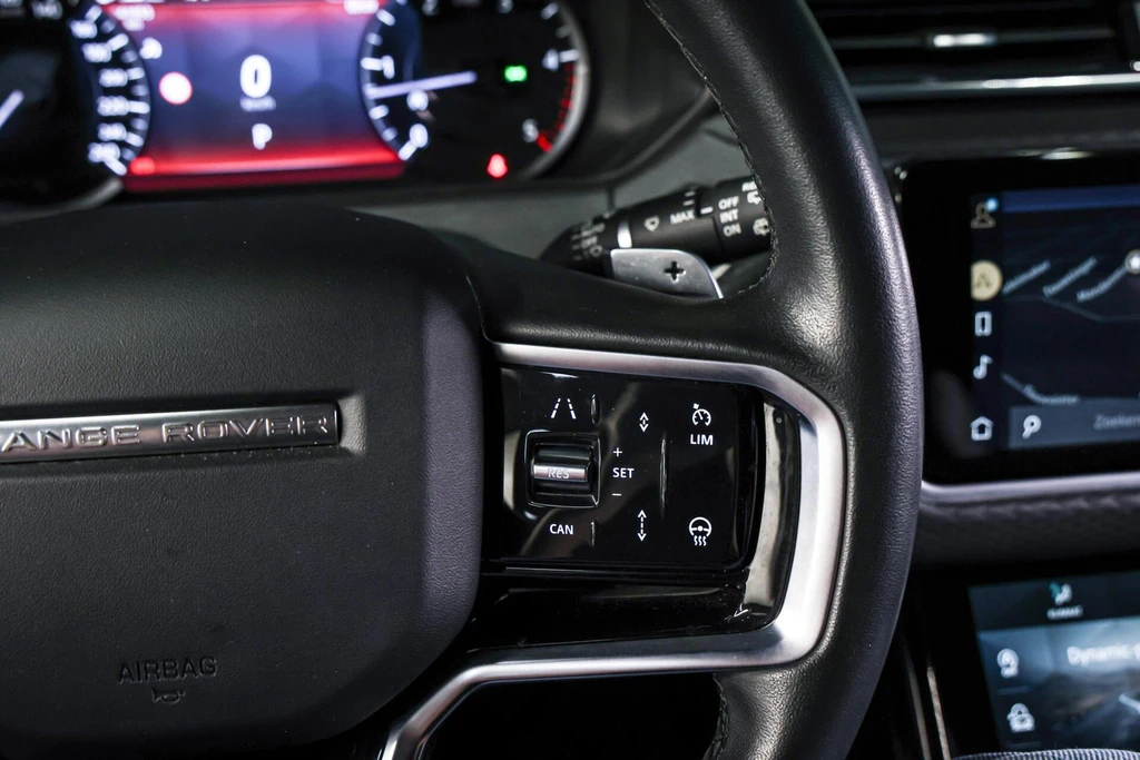Land Rover Range Rover Velar – foto 33