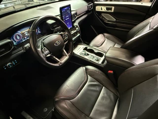 Ford Explorer – thumbnail 19