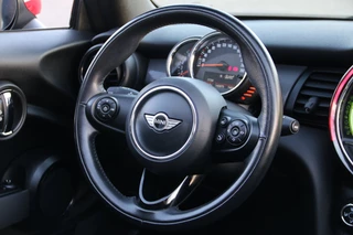 MINI Cooper Cabrio – thumbnail 9