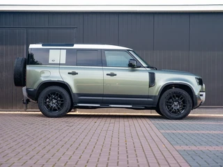 Land Rover Defender – thumbnail 9