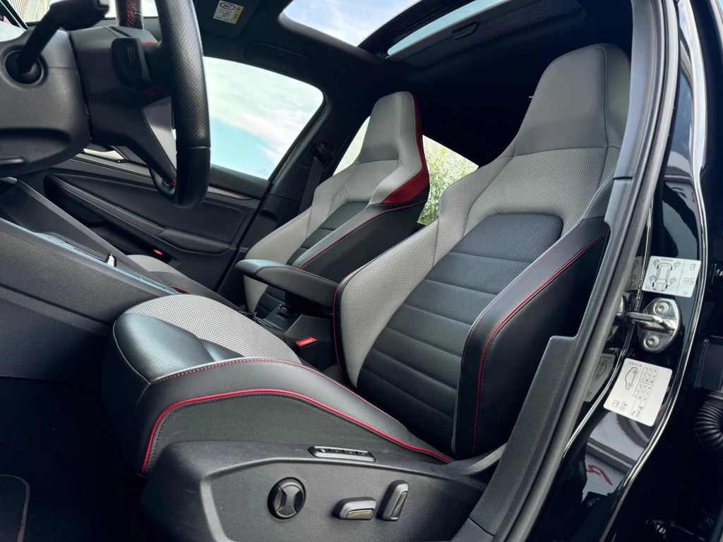 Volkswagen Golf – foto 14