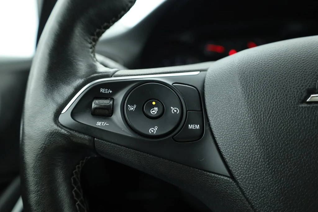 Opel Crossland X – foto 17