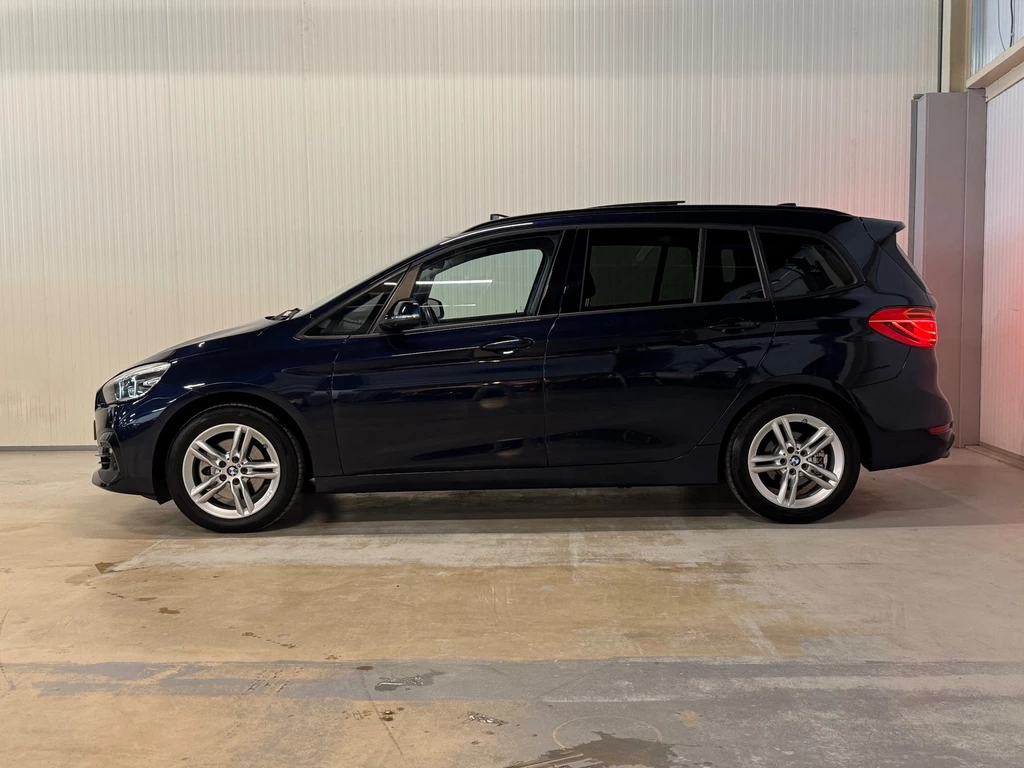 BMW 2 Serie – foto 3