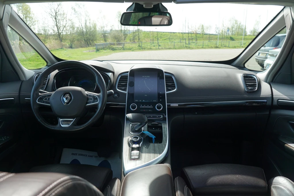 Renault Espace – foto 33
