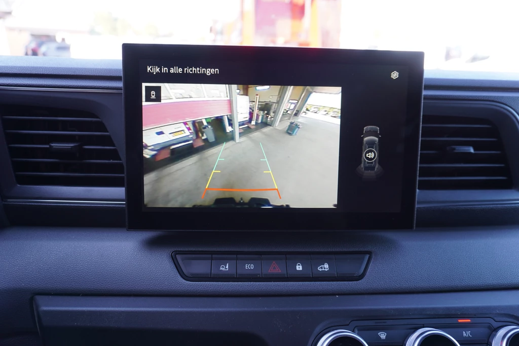Renault Master – foto 18