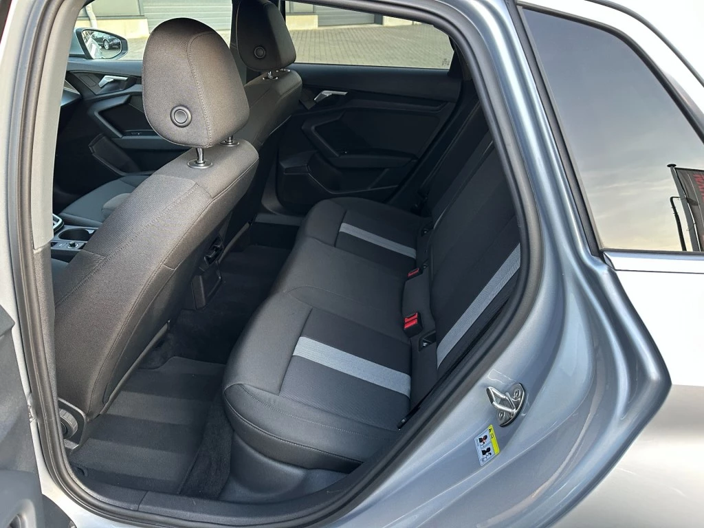 Audi A3 – foto 29