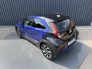 Toyota Aygo – thumbnail 5