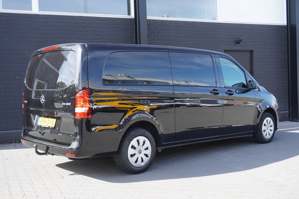Mercedes-Benz Vito – foto 3