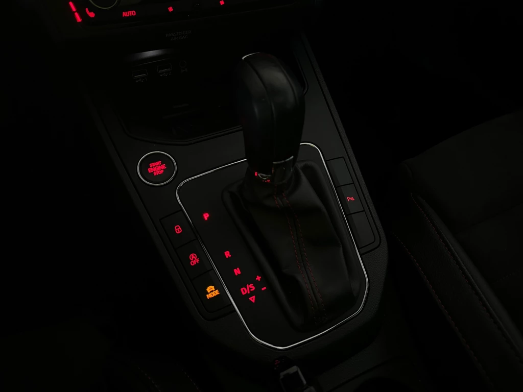 SEAT Ibiza – foto 16