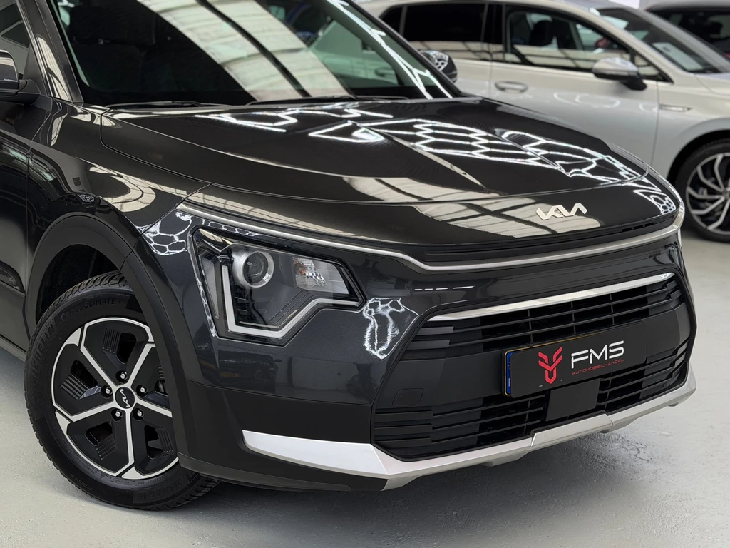 Kia Niro – foto 10