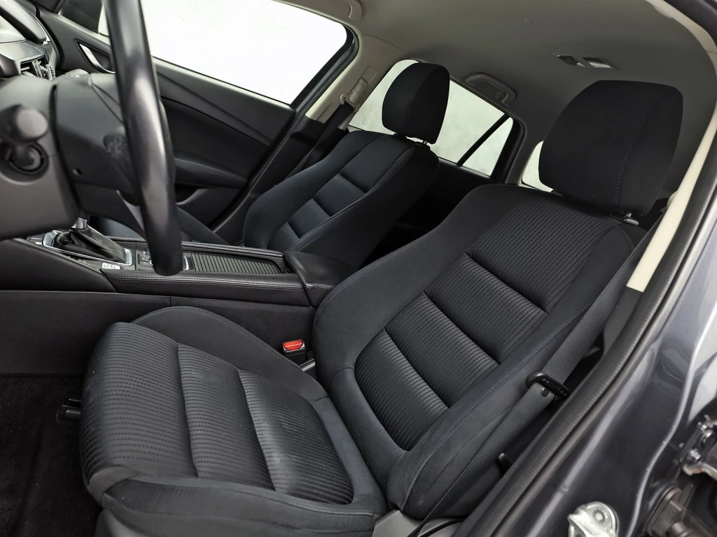 Mazda 6 – foto 16