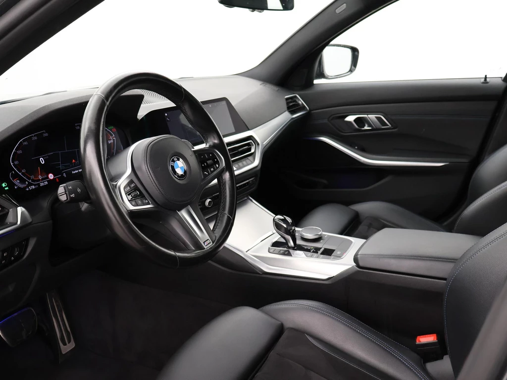 BMW 3 Serie – foto 27
