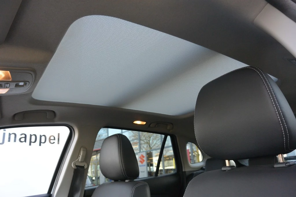 Suzuki S-Cross – foto 15