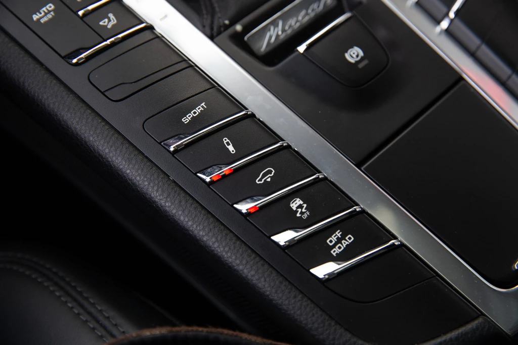 Porsche Macan – foto 21