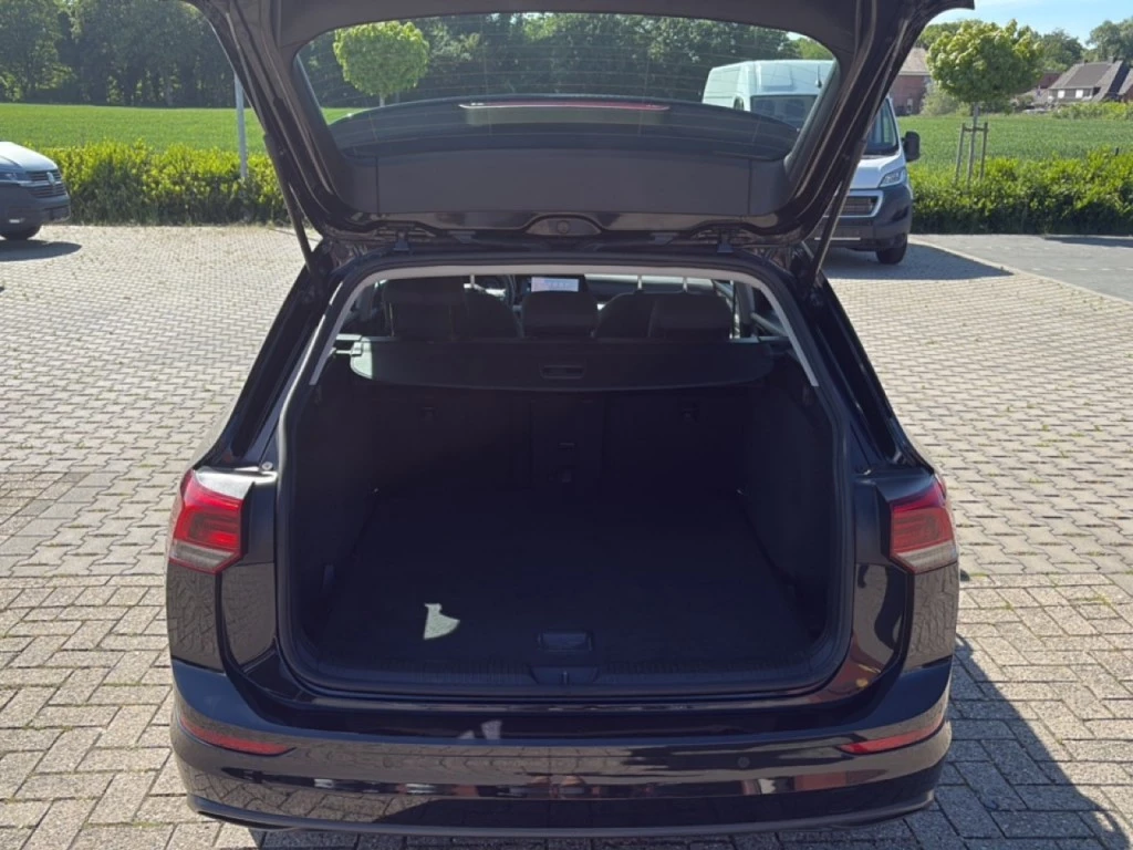Volkswagen Golf – foto 10