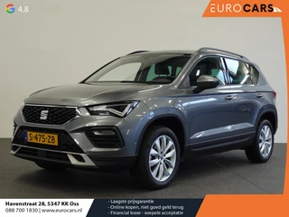 SEAT Ateca – thumbnail 1