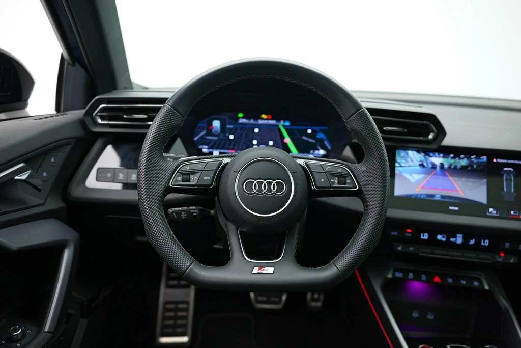 Audi S3 – foto 23