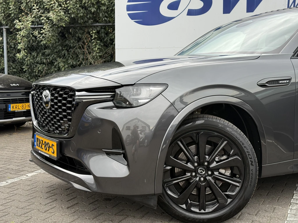 Mazda CX-60 – foto 36
