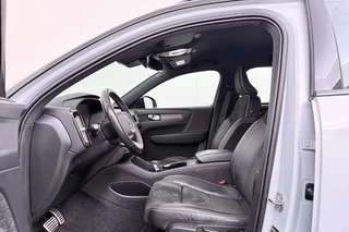 Volvo XC40 – thumbnail 10