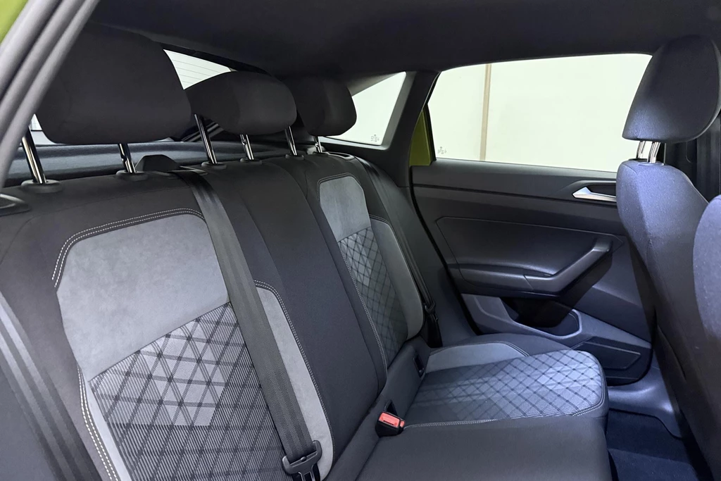 Volkswagen Taigo – foto 18