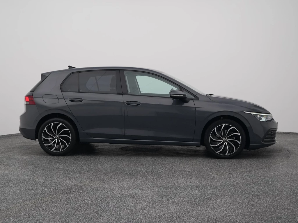 Volkswagen Golf – foto 13