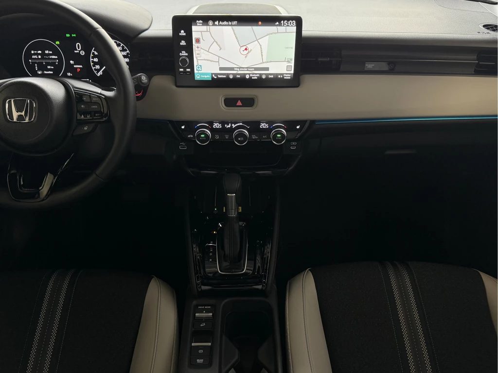 Honda HR-V – foto 37