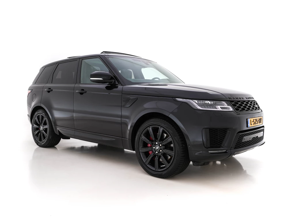 Land Rover Range Rover Sport – foto 5