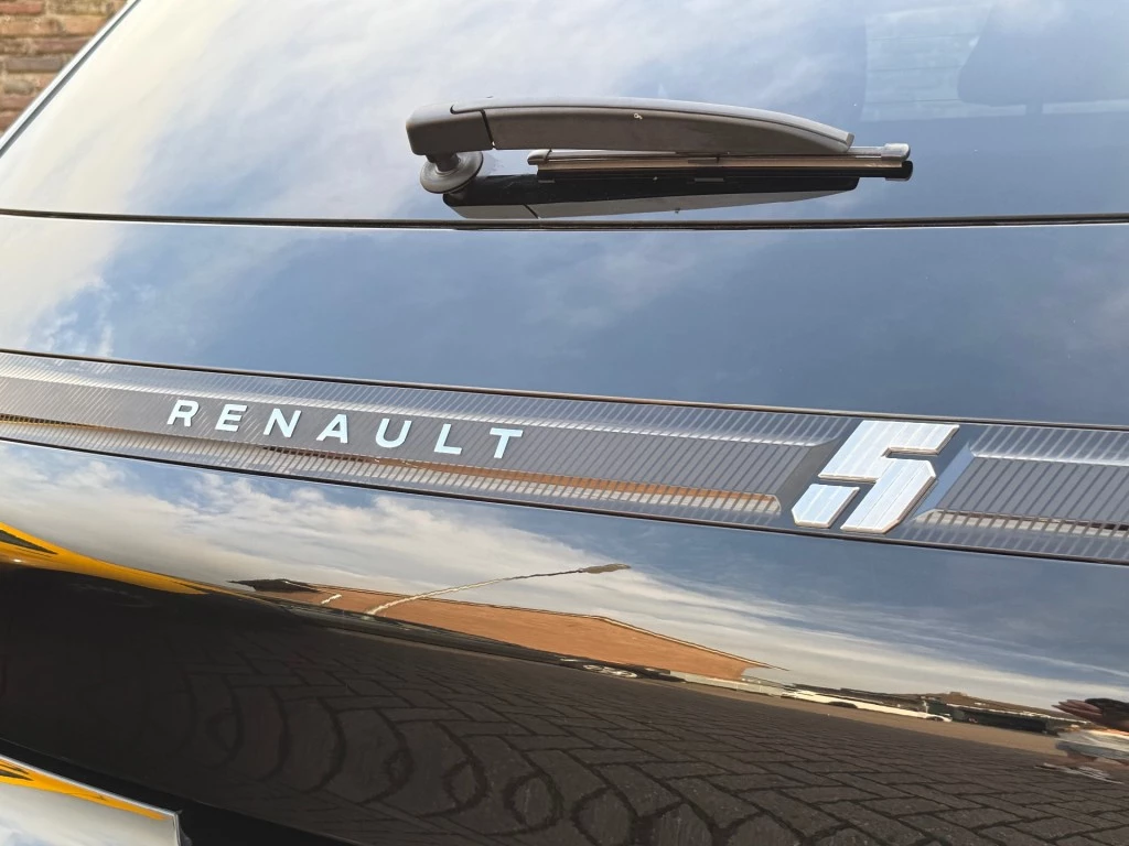Renault 5 – foto 25