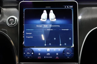Mercedes-Benz C-Klasse – thumbnail 17