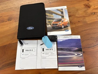 Ford Transit Custom – thumbnail 39