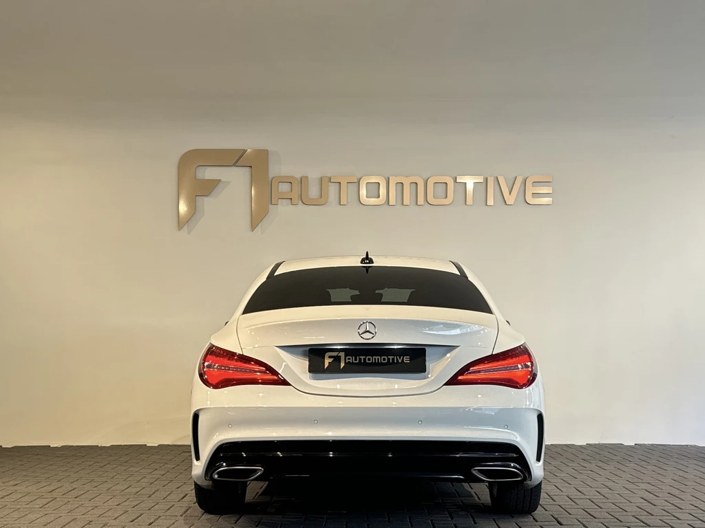 Mercedes-Benz CLA – foto 4