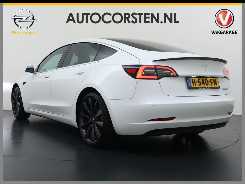Tesla Model 3 – foto 4