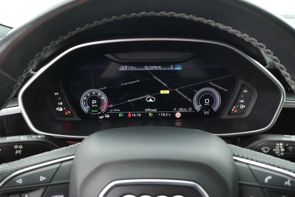 Audi Q3 – foto 50
