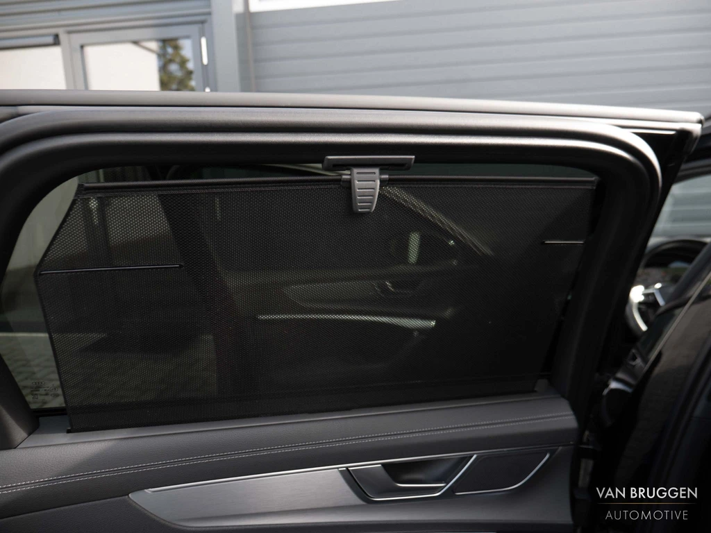 Audi A6 – foto 28