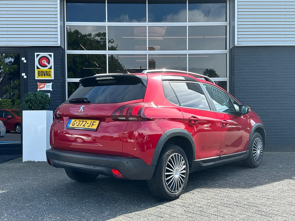 Peugeot 2008 – foto 6