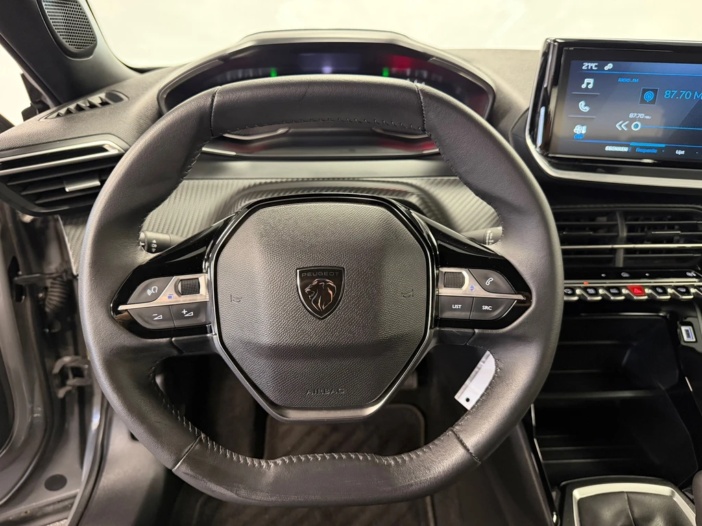 Peugeot 2008 – foto 26