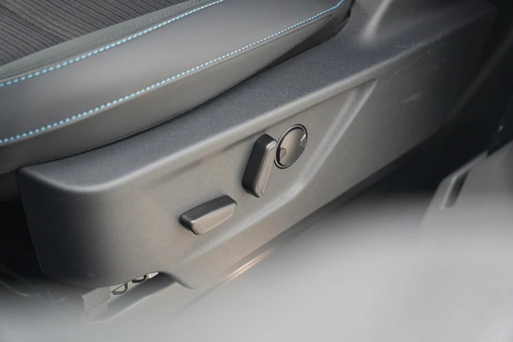 Ford E-Transit Custom – foto 20