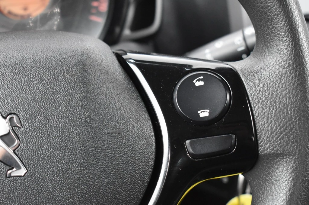 Peugeot 108 – foto 24